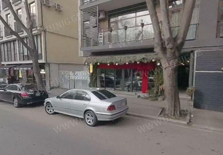Chevrolet Impala