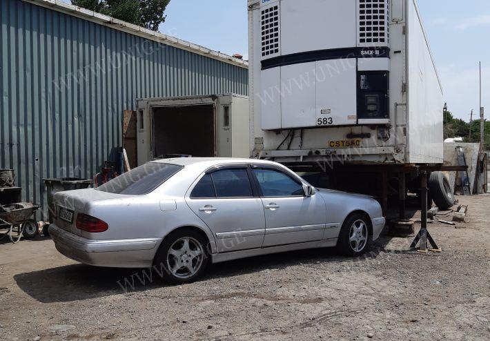 Chevrolet Impala