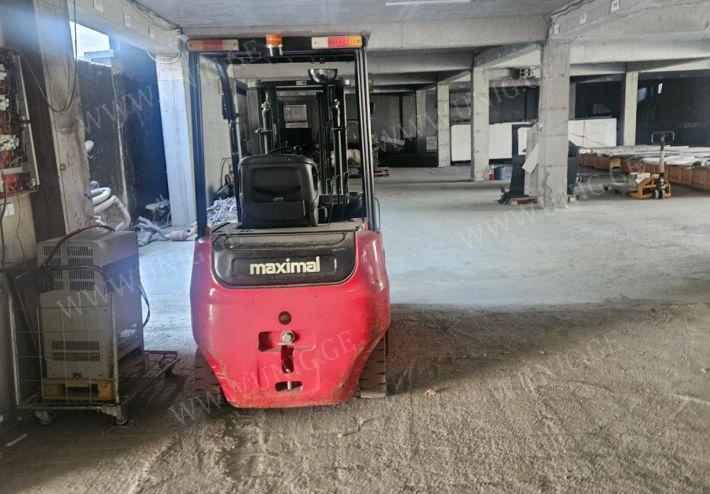 Chevrolet Impala